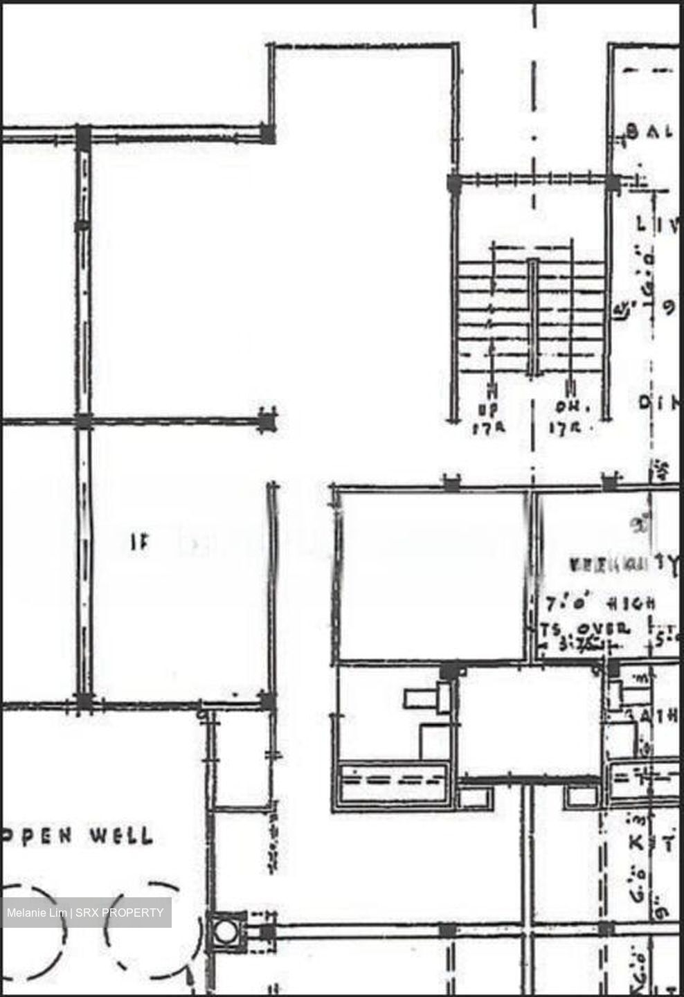 Novena Court (D11), Apartment #503417191